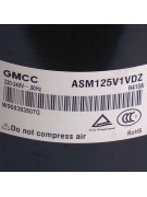 Компрессор ASM125V1VDZ R410 12200BTU (019414)