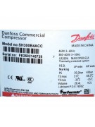 Компрессор SH300B4ACC (013939) Компрессор SH300B4ACC (013939)