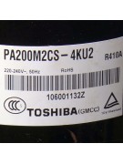 Компрессор PA200M2CS-4KU2 18000BTU R410 (14786) Компрессор PA200M2CS-4KU2 18000BTU R410 (14786)