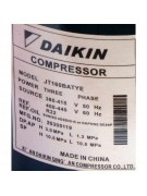 Компрессор JT160BATYE 51200BTU (380-440V) (50-60Гц) R22 Daikin (013214) Компрессор JT160BATYE 51200BTU (380-440V) (50-60Гц) R22 Daikin (013214)