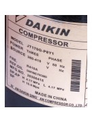 Компрессор JT170G-P8Y1 R410 380V (013351) Компрессор JT170G-P8Y1 R410 380V (013351)