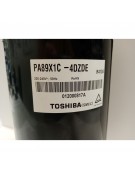 Компрессор PA89X1C-4DZDE 7050BTU R410 (012937) Компрессор PA89X1C-4DZDE 7050BTU R410 (012937)