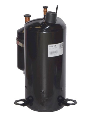 Компрессор ASL211SV-C7LU1 R410 17000BTU 11223015000103 (022031)
