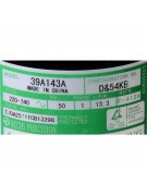 Компрессор 39A143A 7800BTU R410 (007140) Компрессор 39A143A 7800BTU R410 (007140)