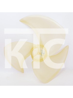 Крыльчатка вентилятора наружного блока кондиционера 320 x 119