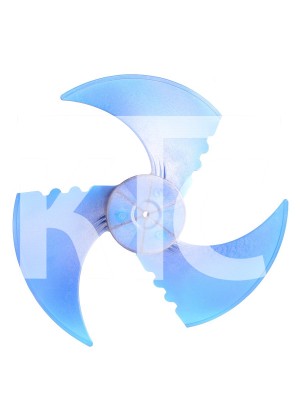 Крыльчатка наружного блока кондиционера 553 x 126 11320009000075 (023037)