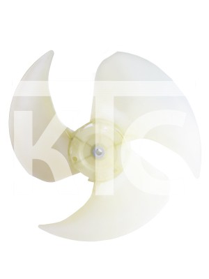 Крыльчатка наружного блока 585 x 203 / 20 (021909)