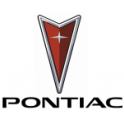 PONTIAC - запчасти к кондиционерам.